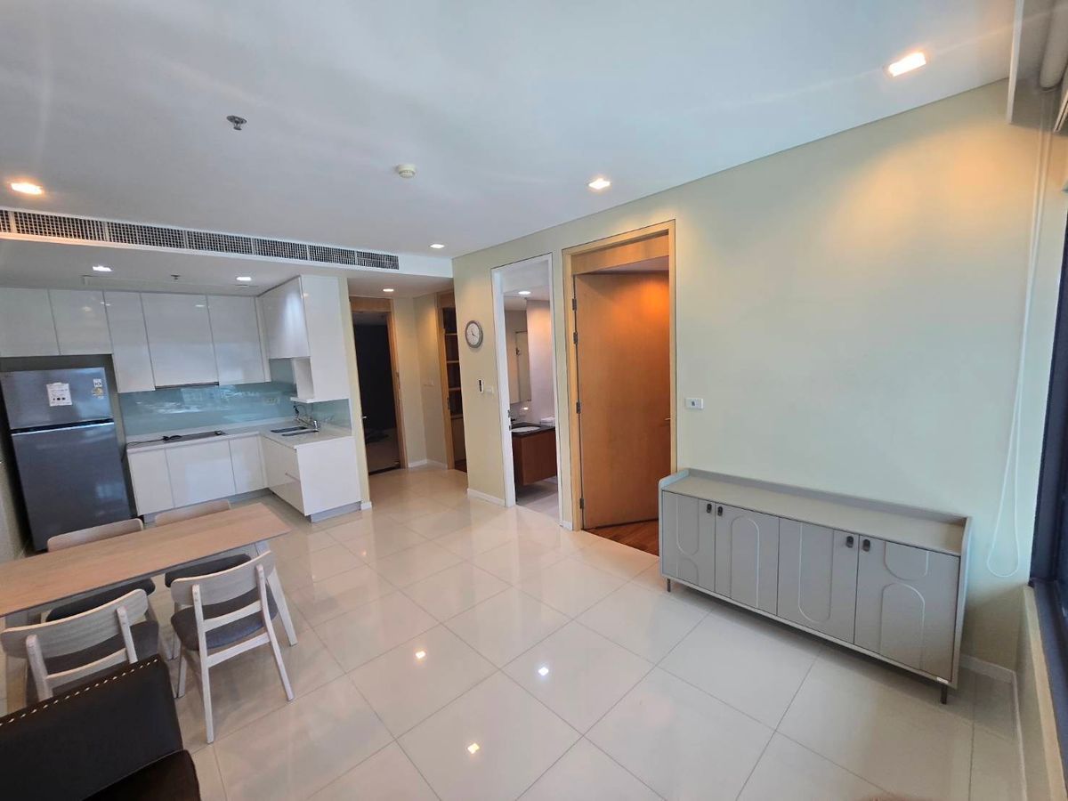 for rent Amanta lumpini 2 bed super deal ✅🌈⭐️ – รูปที่ 2