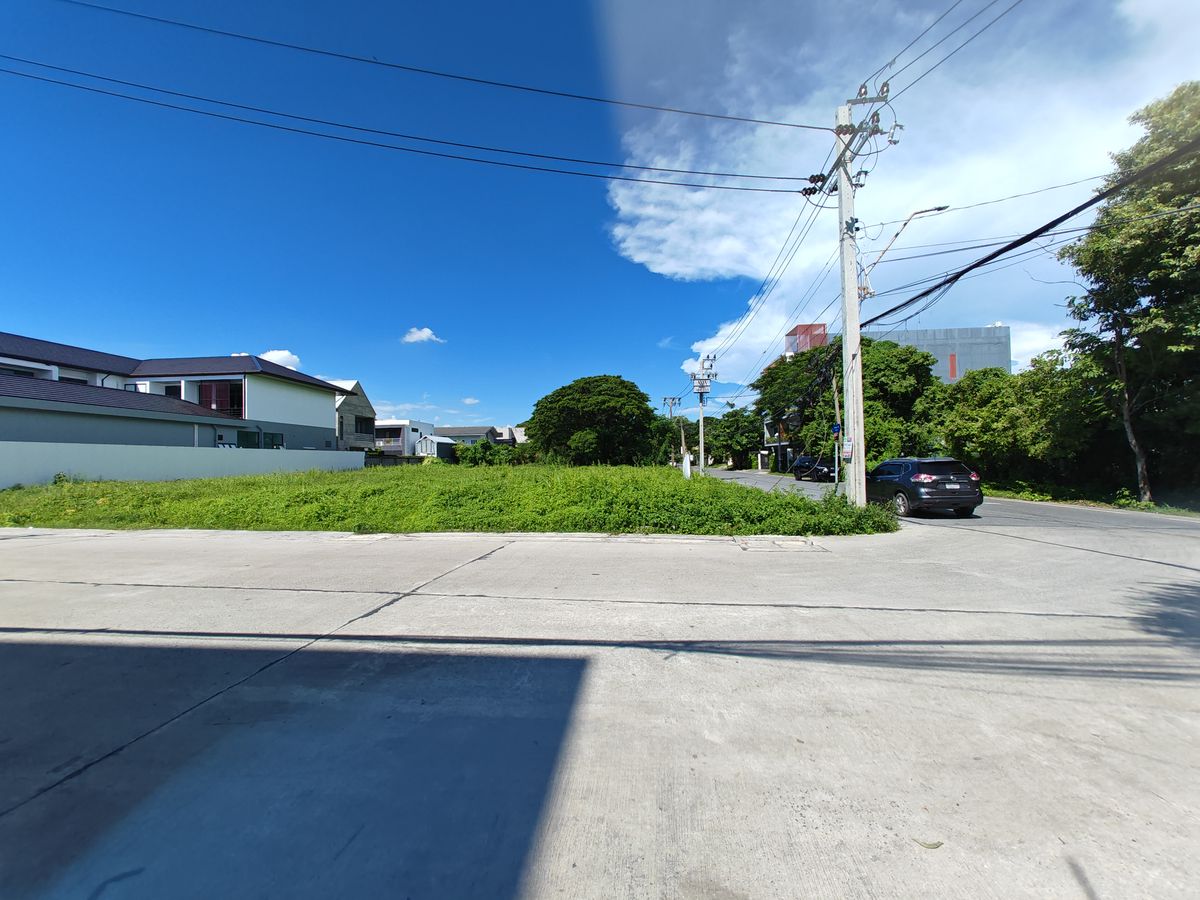 ขาย/เช่า ที่ดิน 248 ตร.ว. รามคำแหง 118 – รูปที่ 3