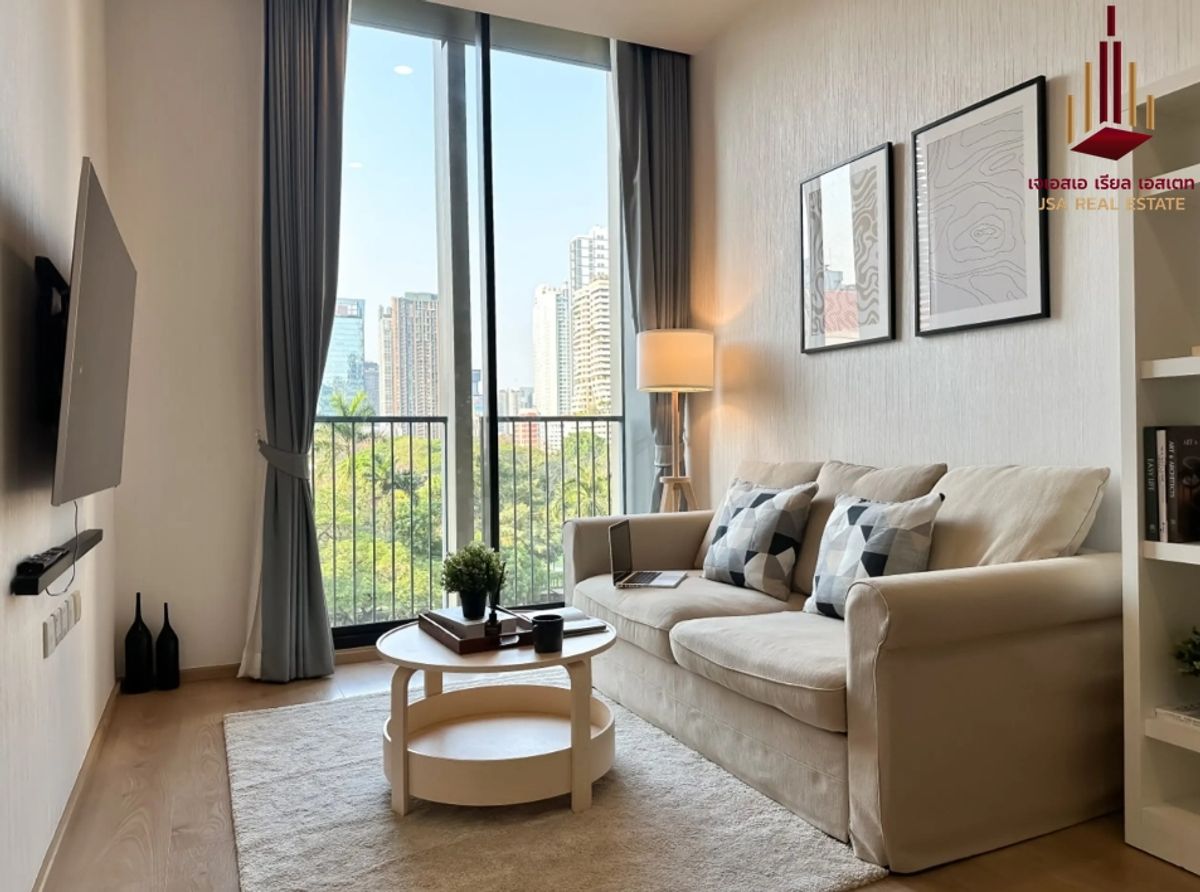 ✨ Rent ✨ NOBLE BE 19 Price 45,000 baht Room 1B/1B ✨ Rent ✨ NOBLE BE 19 Price 45,000 baht Room 1B/1B