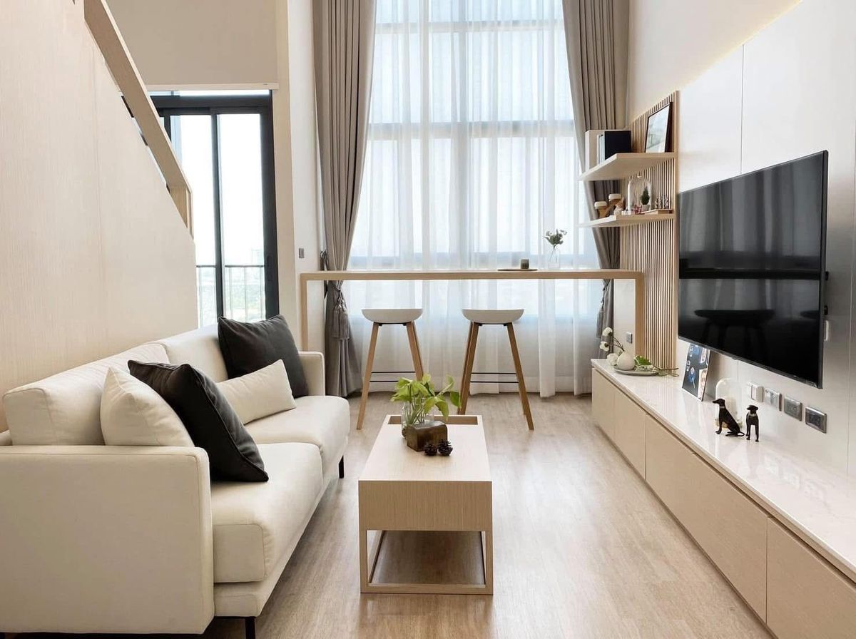 Rds-2050 ให้เช่าคอนโด Ideo New Rama 9 นัดชมห้อง 👉line : @propertyfinder Rds-2050 ให้เช่าคอนโด Ideo New Rama 9 นัดชมห้อง 👉line : @propertyfinder