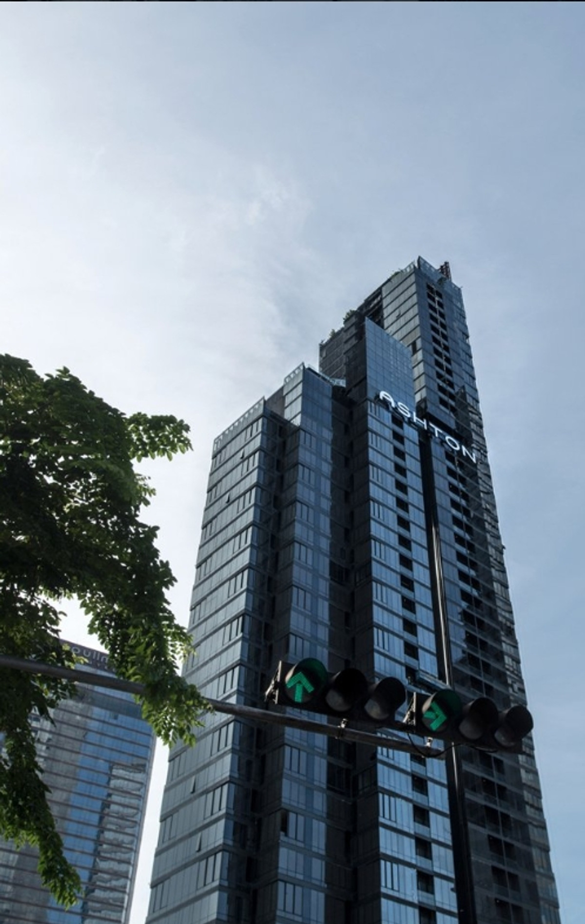 ✨ For Sale: Ashton Silom Condo ✨ 💰 Only 6,695,000 THB