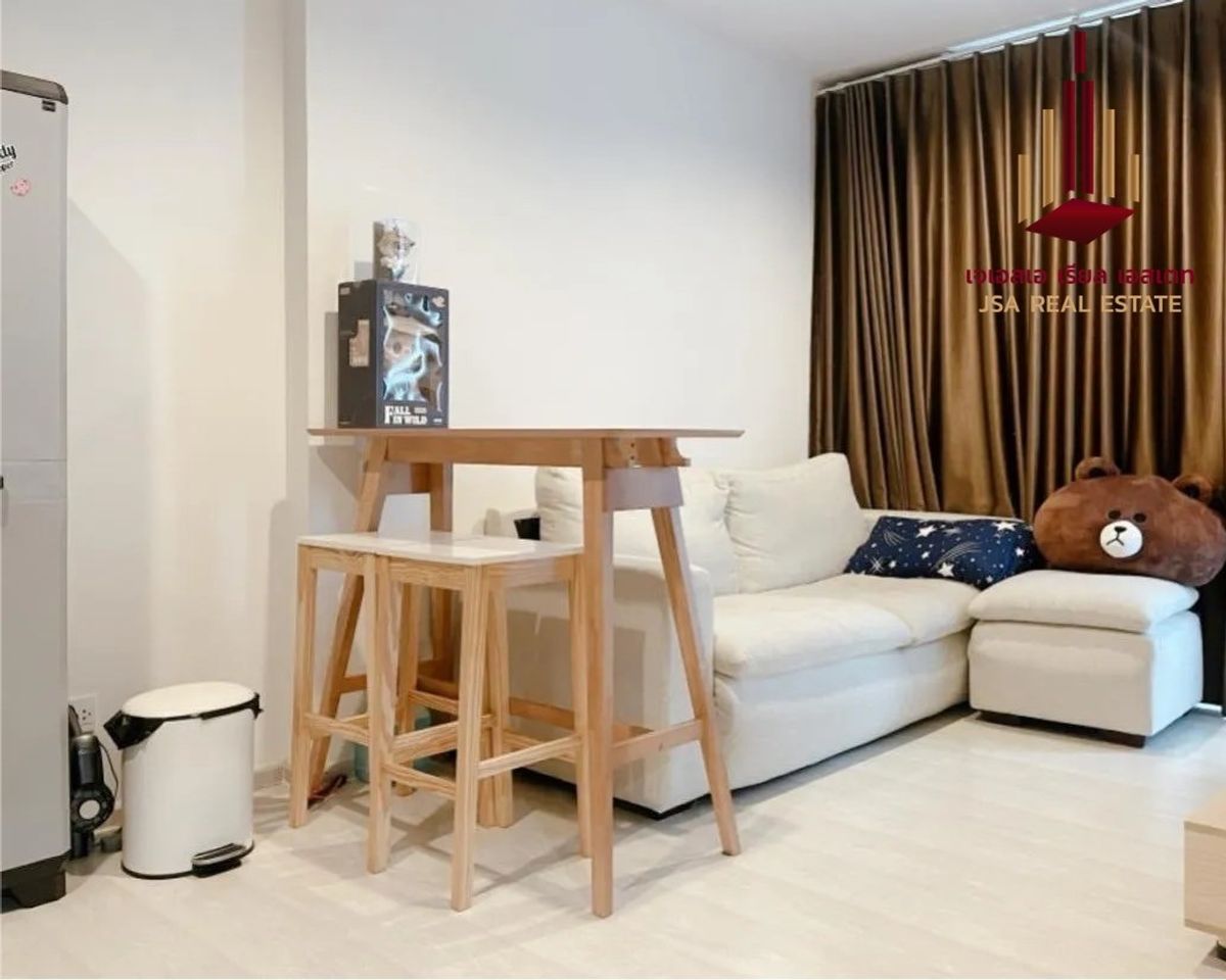 ✨ For Rent: Life Sukhumvit 48 ✨💰 ONLY 29,000 THB/Month ✨ For Rent: Life Sukhumvit 48 ✨💰 ONLY 29,000 THB/Month