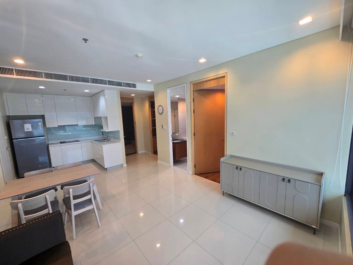 for rent Amanta lumpini 2 bed super deal ✅🌈⭐️ – รูปที่ 3