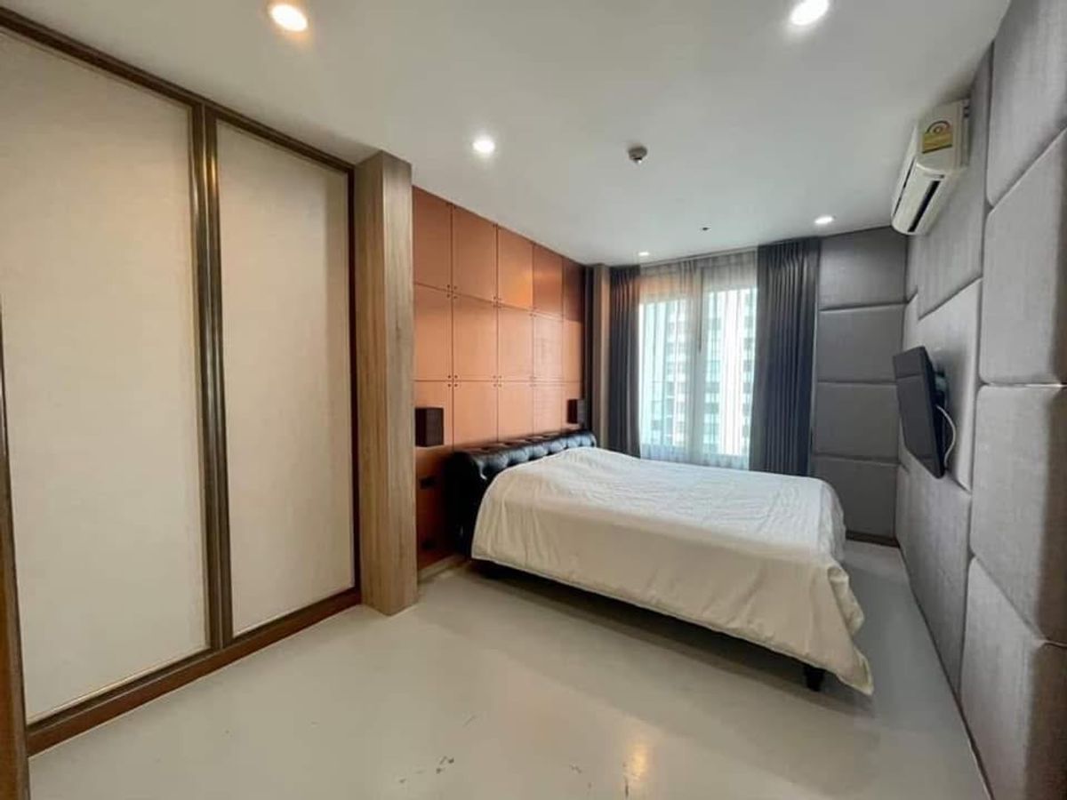 🔥 ขายด่วน!! คอนโด Villa Asoke – รูปที่ 3