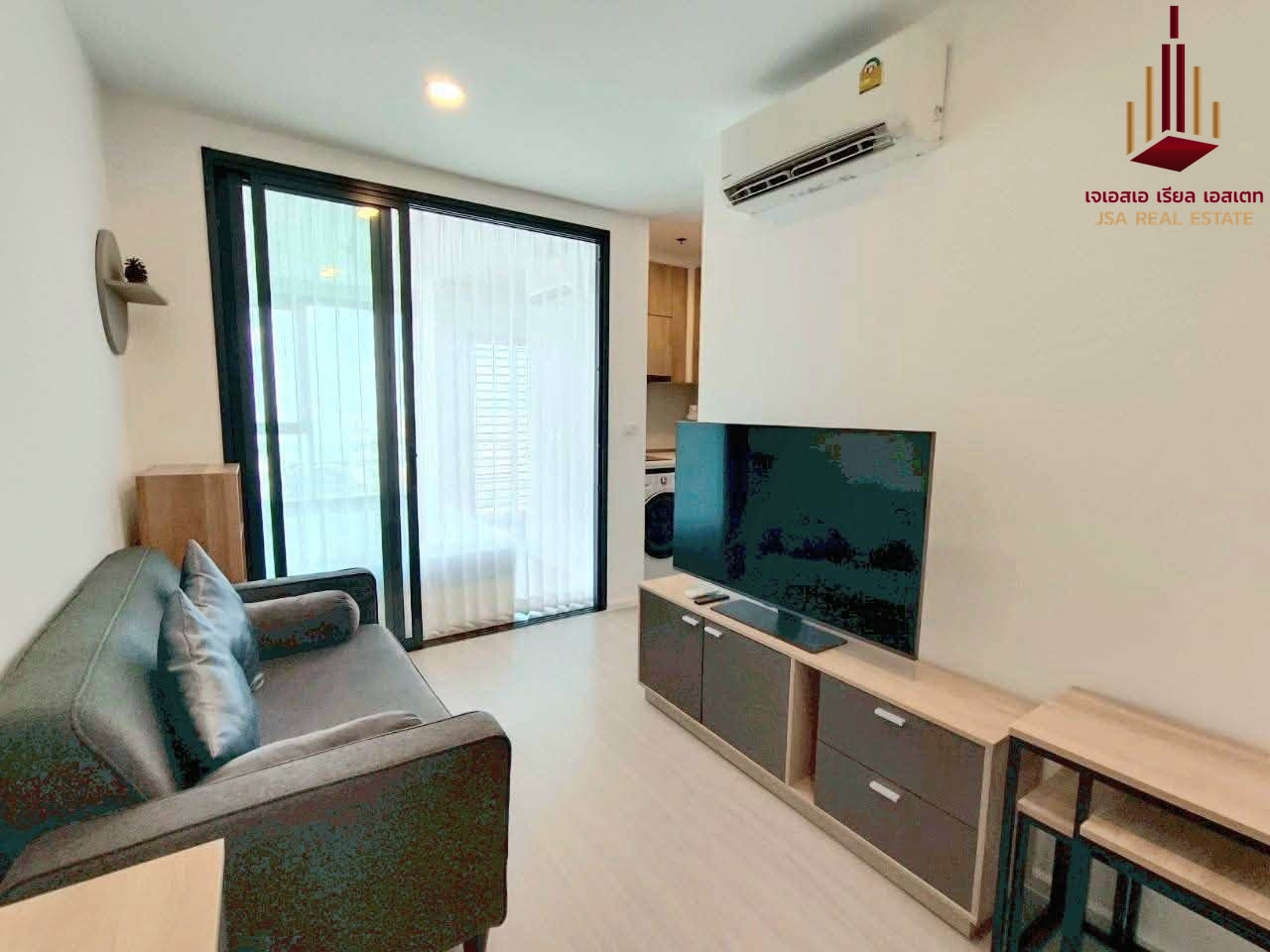 ✨ For Rent: Denim Jatujak Condo ✨ 💰 Only 16,000 THB/month ✨ For Rent: Denim Jatujak Condo ✨ 💰 Only 16,000 THB/month