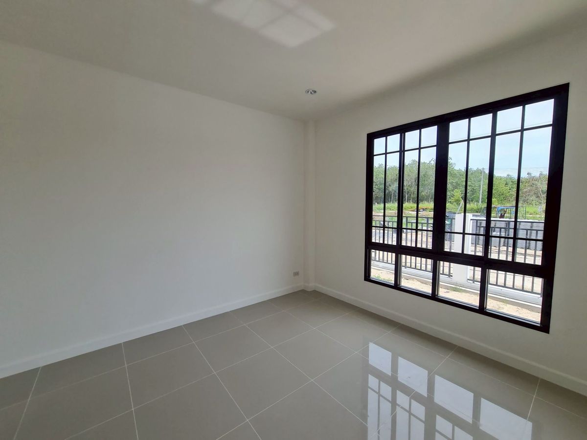 ขายบ้านเดี่ยว สไตล์สวย ทำเลดี  โครงการ (Living Sense) ลิฟวิ่งเซนส์ 3 – รูปที่ 2