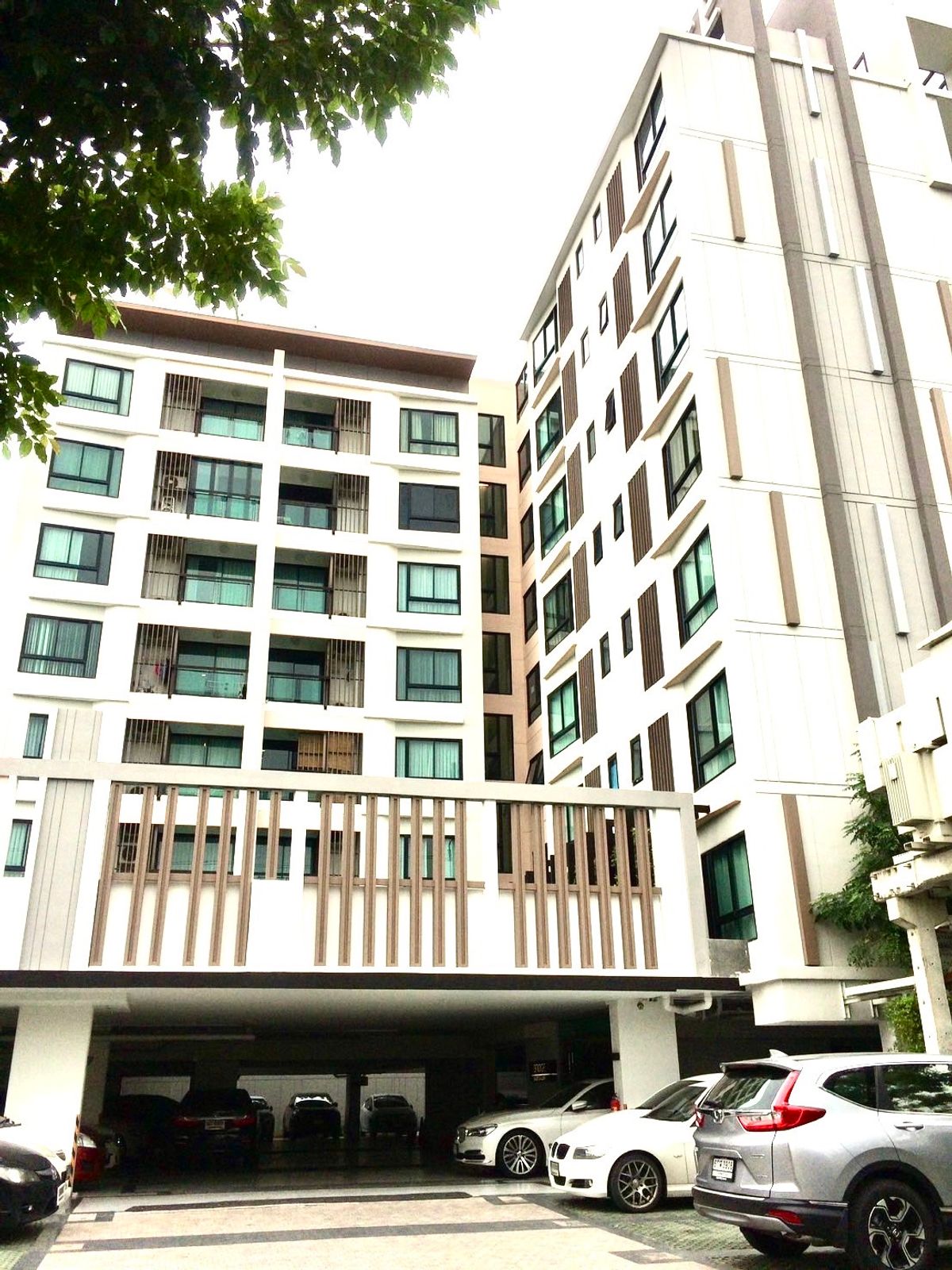 คอนโดแต่งครบให้เช่า นราธิวาส ทำเลดี ราคาโดน! บริดจ์ สาทร - นราธิวาส I Bridge Sathorn - Narathiwas – รูปที่ 2