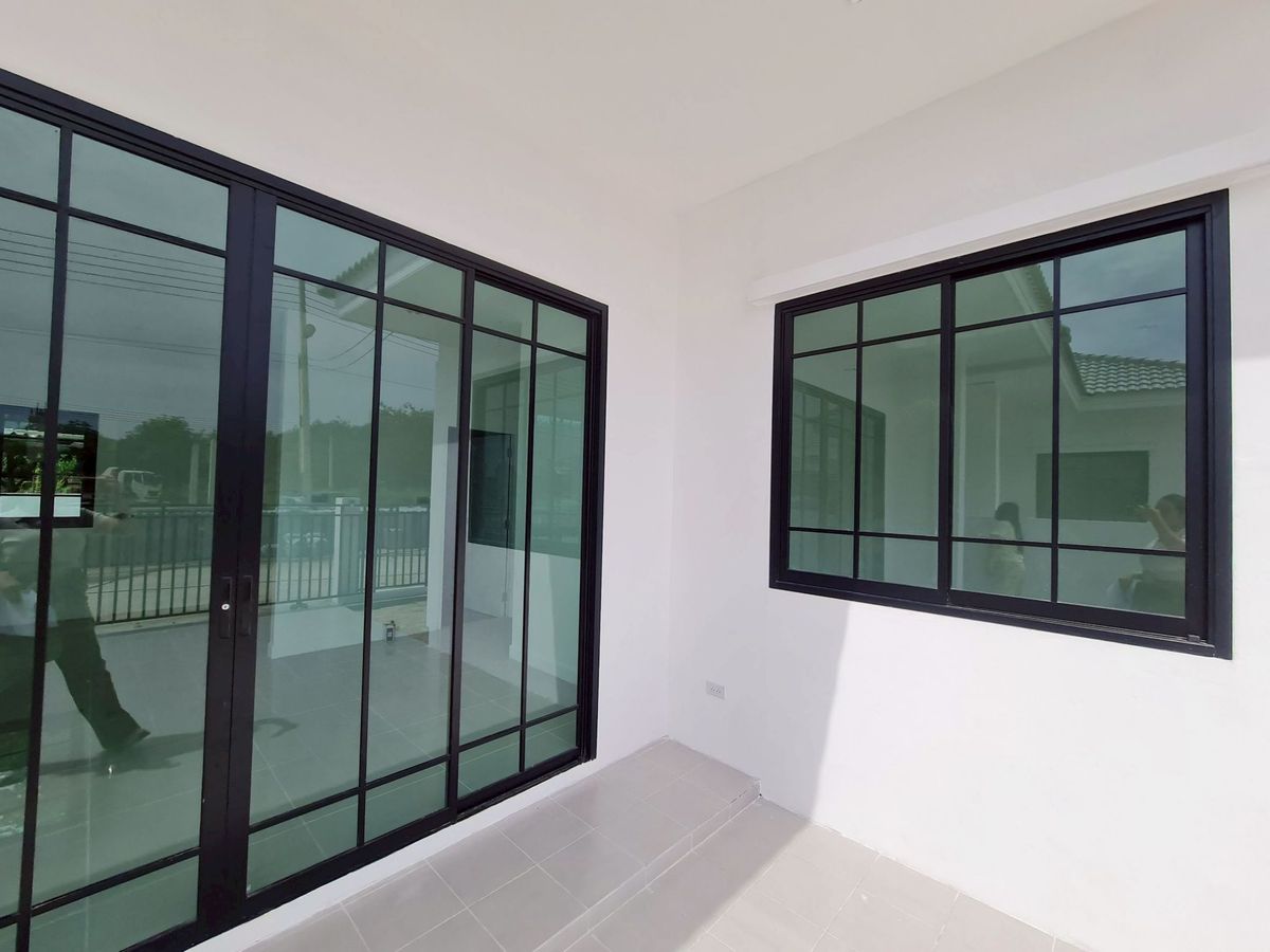 ประกาศขาย ลิฟวิ่งเซนส์ 3 บ้านฉาง (Living Sense3) – รูปที่ 2