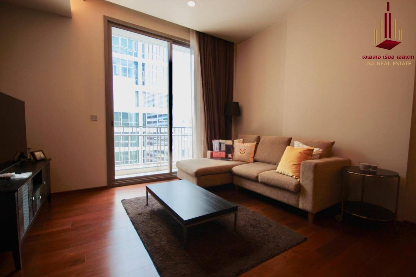 ✨ For Rent: Quattro by Sansiri  Condo ✨  💰 Only 43,000 THB/month