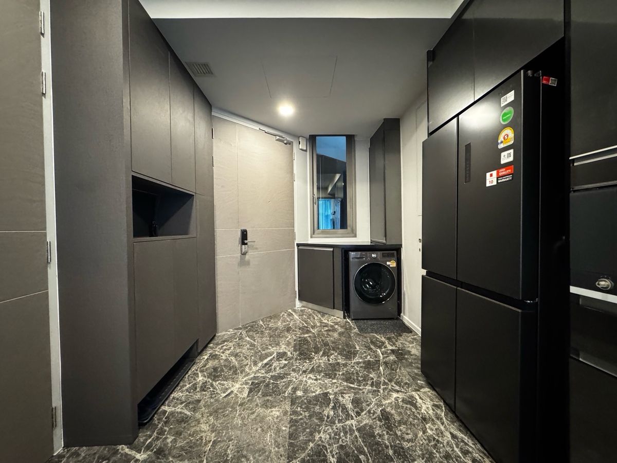 ให้เช่า Ashton Residence 41 ✨คอนโดหรู 2 ห้องนอน 2 ห้องน้ำ ใจกลางสุขุมวิท 41 – รูปที่ 2
