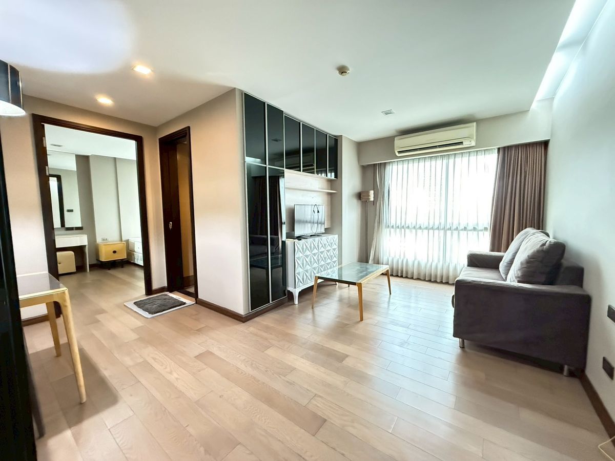 Rent Tidy Thonglor 17 near BTS Thonglor – รูปที่ 2