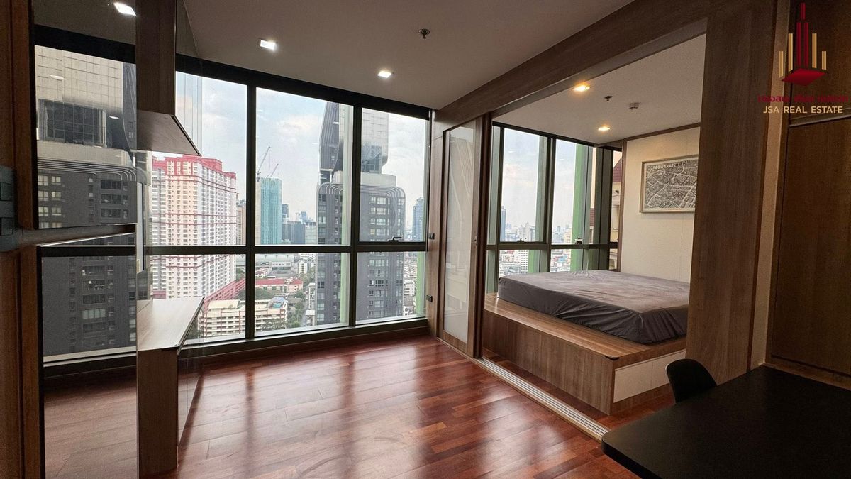 ✨ For Sale: Wish Signature Midtown Siam Condo ✨ 💰 ONLY 5,974,000 THB ✨ For Sale: Wish Signature Midtown Siam Condo ✨ 💰 ONLY 5,974,000 THB