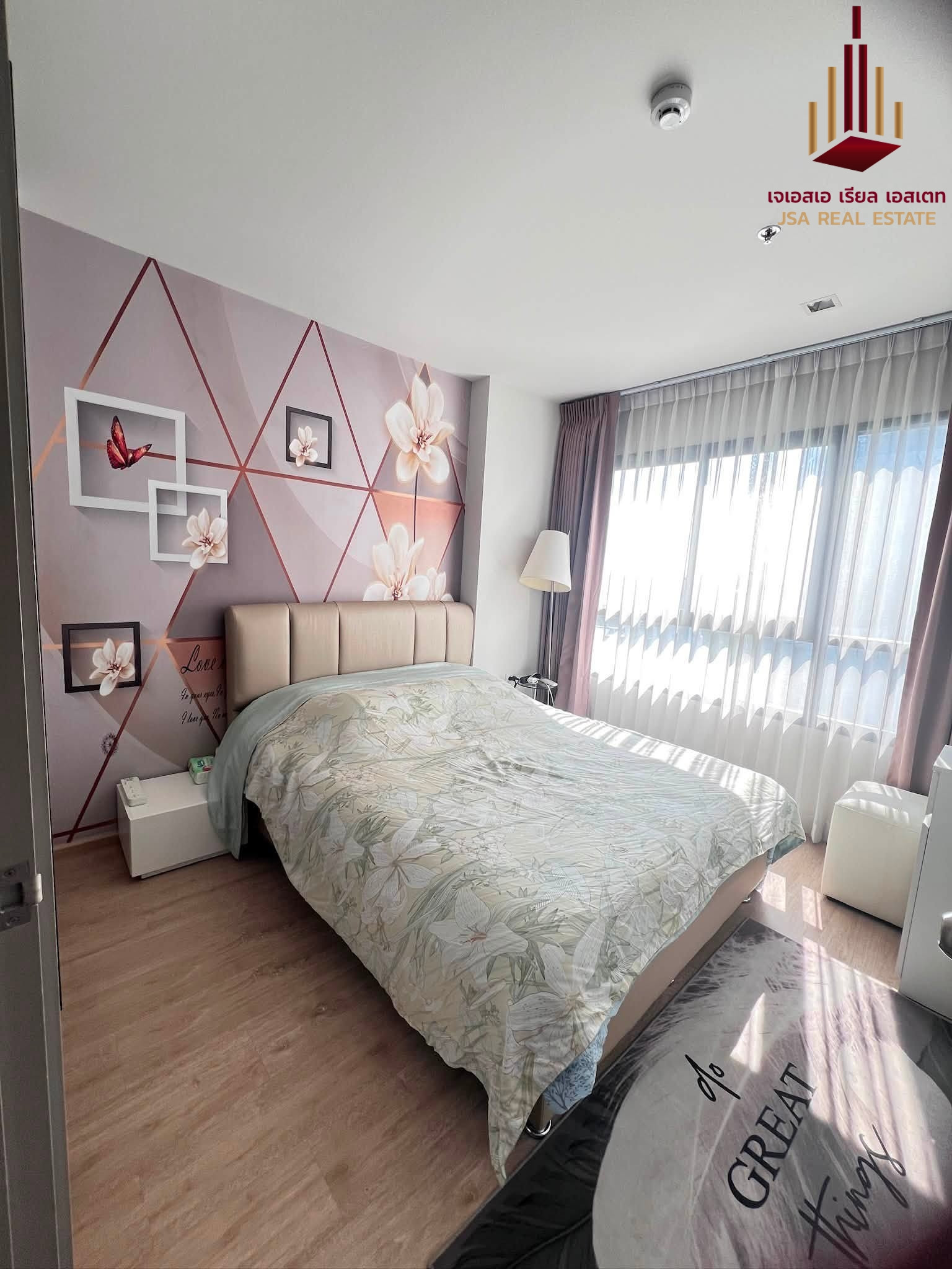 ✨ For Rent: Ideo New Rama 9 Condo ✨ 💰 Only 14,500 baht THB/month ✨ For Rent: Ideo New Rama 9 Condo ✨ 💰 Only 14,500 baht THB/month