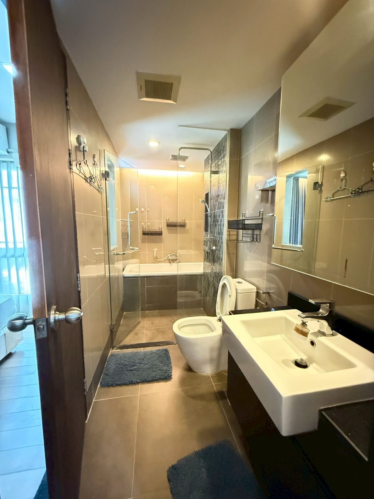 Rent Tidy Thonglor 17 near BTS Thonglor – รูปที่ 4