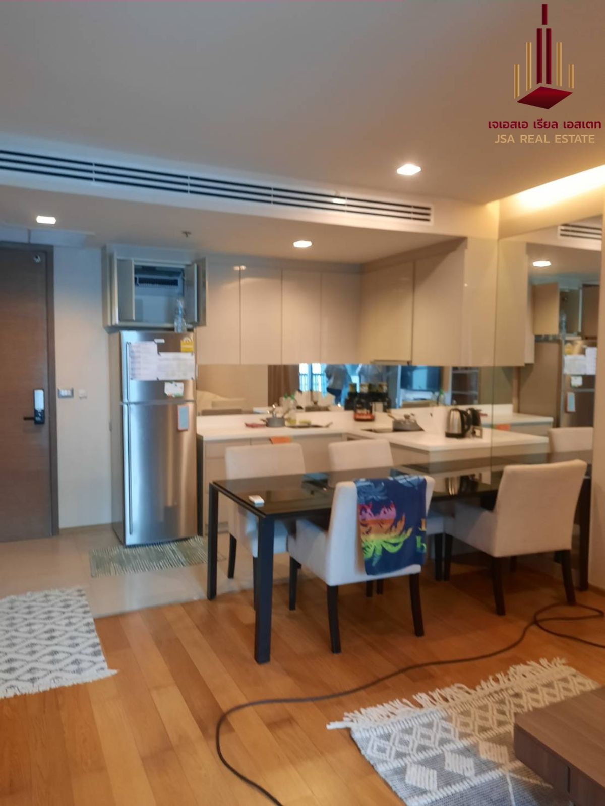 ✨ For Sale: The Address Sathorn Condo ✨ 💰 Only 11,000,000 THB ✨ For Sale: The Address Sathorn Condo ✨ 💰 Only 11,000,000 THB