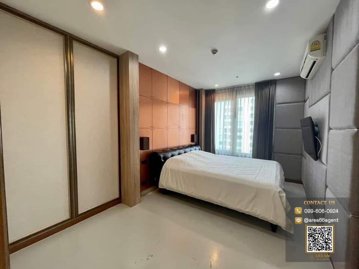 ⚡️ขายคอนโด Villa Asoke ⚡️ขายคอนโด Villa Asoke