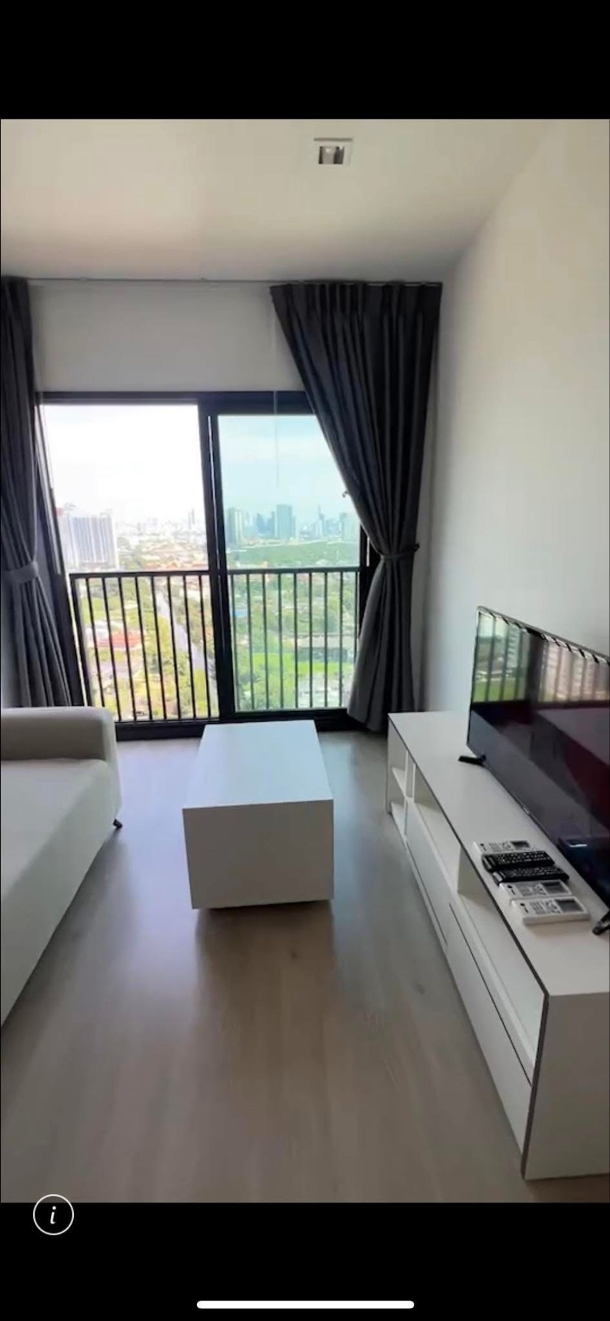 for rent The Base phetksasem 2 bed special deal 🌿💰🌈 – รูปที่ 2