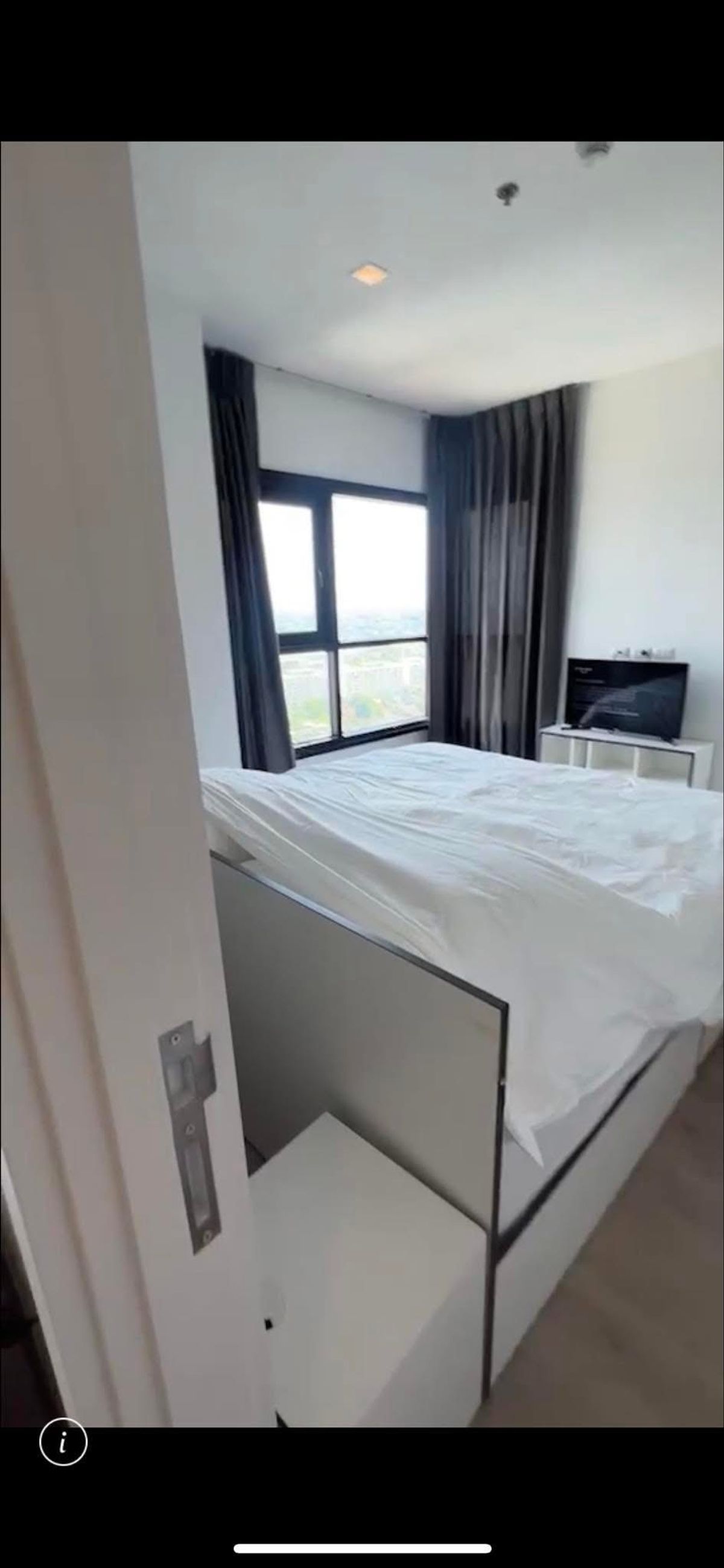 for rent The Base phetksasem 2 bed special deal 🌿💰🌈 – รูปที่ 3