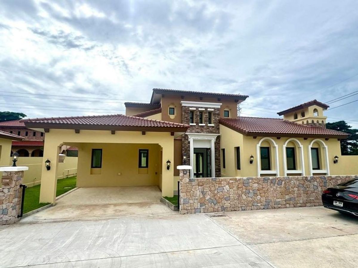 House for sale in Pattaya Luxury project, Nu Saisawani, Na Chom Thian, Sattahip, Chon Buri