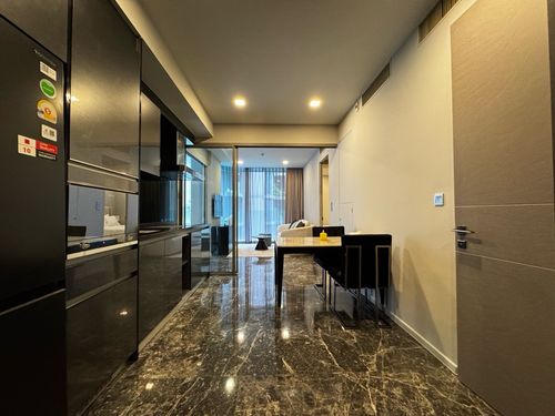 ให้เช่า Ashton Residence 41 ✨คอนโดหรู 2 ห้องนอน 2 ห้องน้ำ ใจกลางสุขุมวิท 41