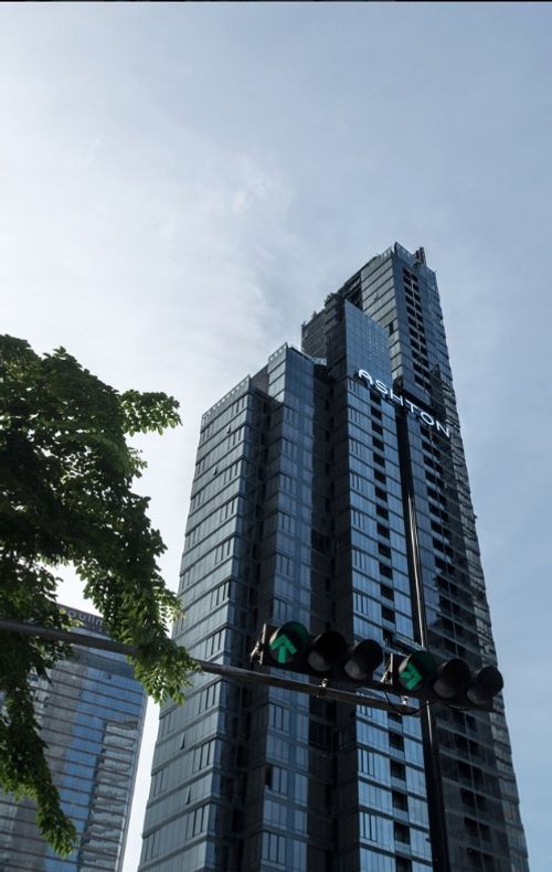 ✨ For Sale: Ashton Silom Condo ✨ 💰 Only 6,695,000 THB
