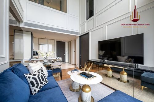 ✨ For Rent: Beatniq Sukhumvit 32 Condo ✨ 💰 Only 110,000 THB/month
