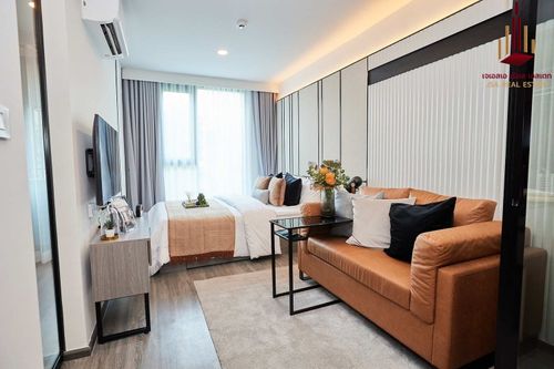 ✨ For Sale: The Origin Ladprao 15 Condo ✨ 💰 ONLY 4,490,000 THB