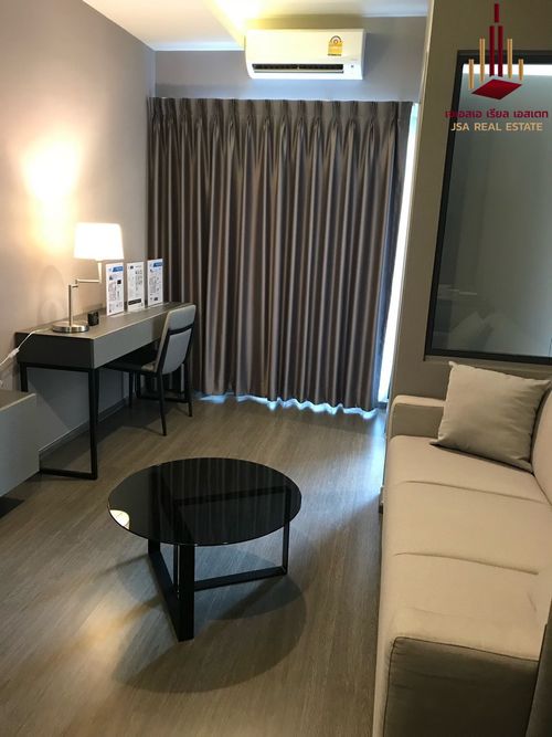 ✨ Rent IDO Sukhumvit 93 ✨ 20,000 BHT/Month