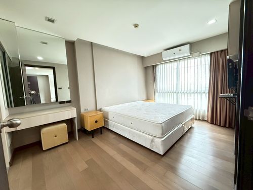 Rent Tidy Thonglor 17 near BTS Thonglor