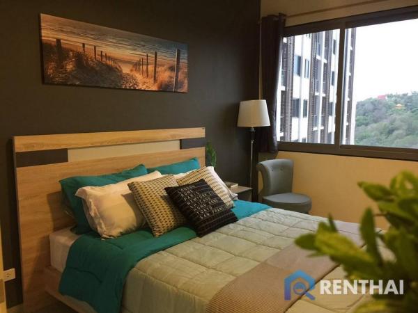 Investment Opportunity Unixx Condo Pattaya