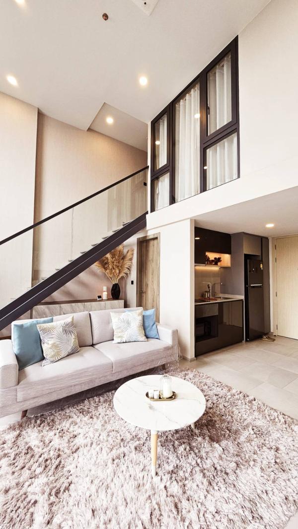 23/09/2026, เช่าคอนโด Cooper Siam 🏙️ ใกล้ BTS สนามกีฬาแห่งชาติ 0642748883