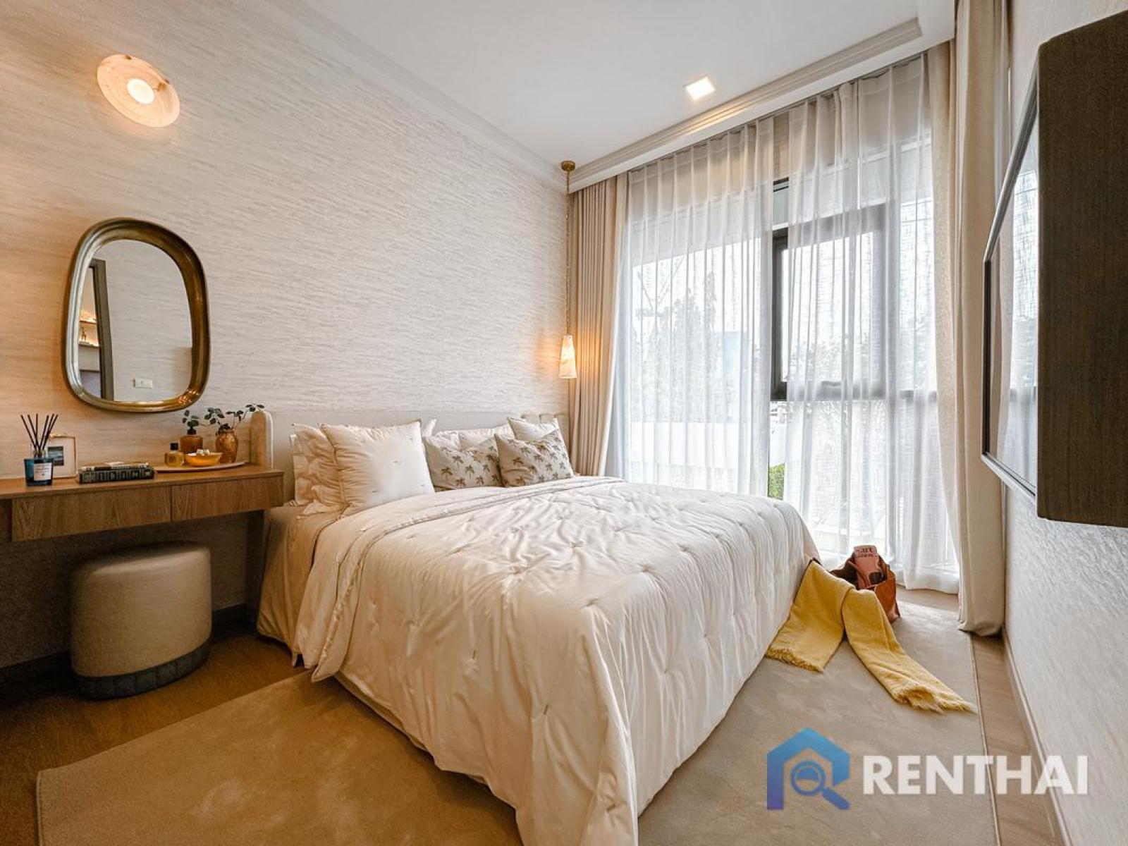 For sale condo 1 bedroom at Canvas Cherngtalay For sale condo 1 bedroom at Canvas Cherngtalay