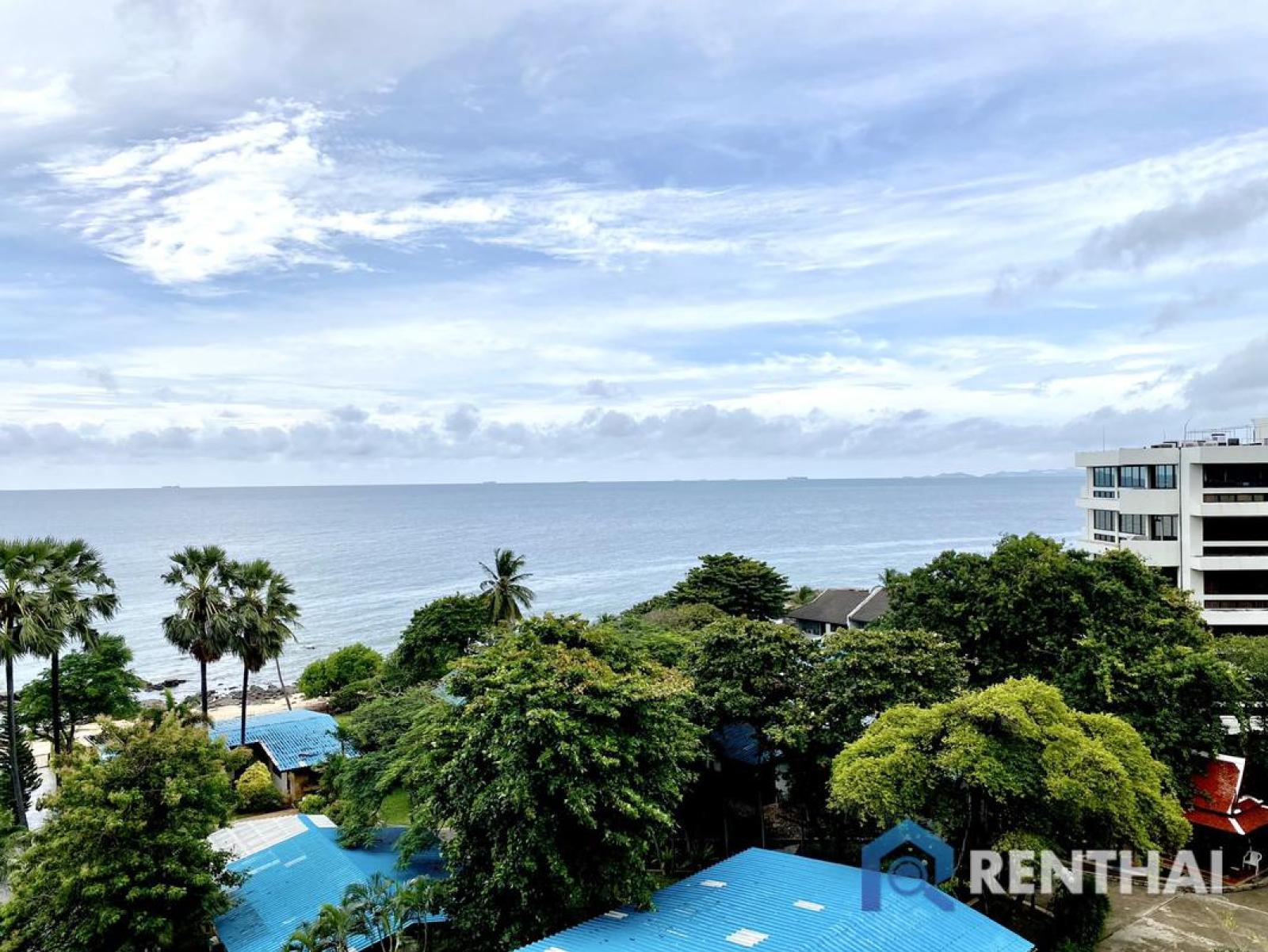 The Palm Pattaya - ห้องหัวมุม 2 ห้องนอนใหม่, สิทธิ์สำหรับชาวต่างชาติ – รูปที่ 4