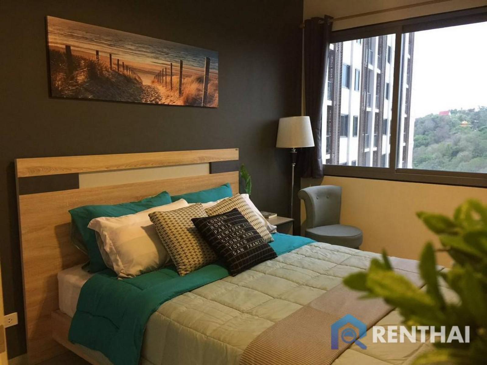 Investment Opportunity Unixx Condo Pattaya Investment Opportunity Unixx Condo Pattaya
