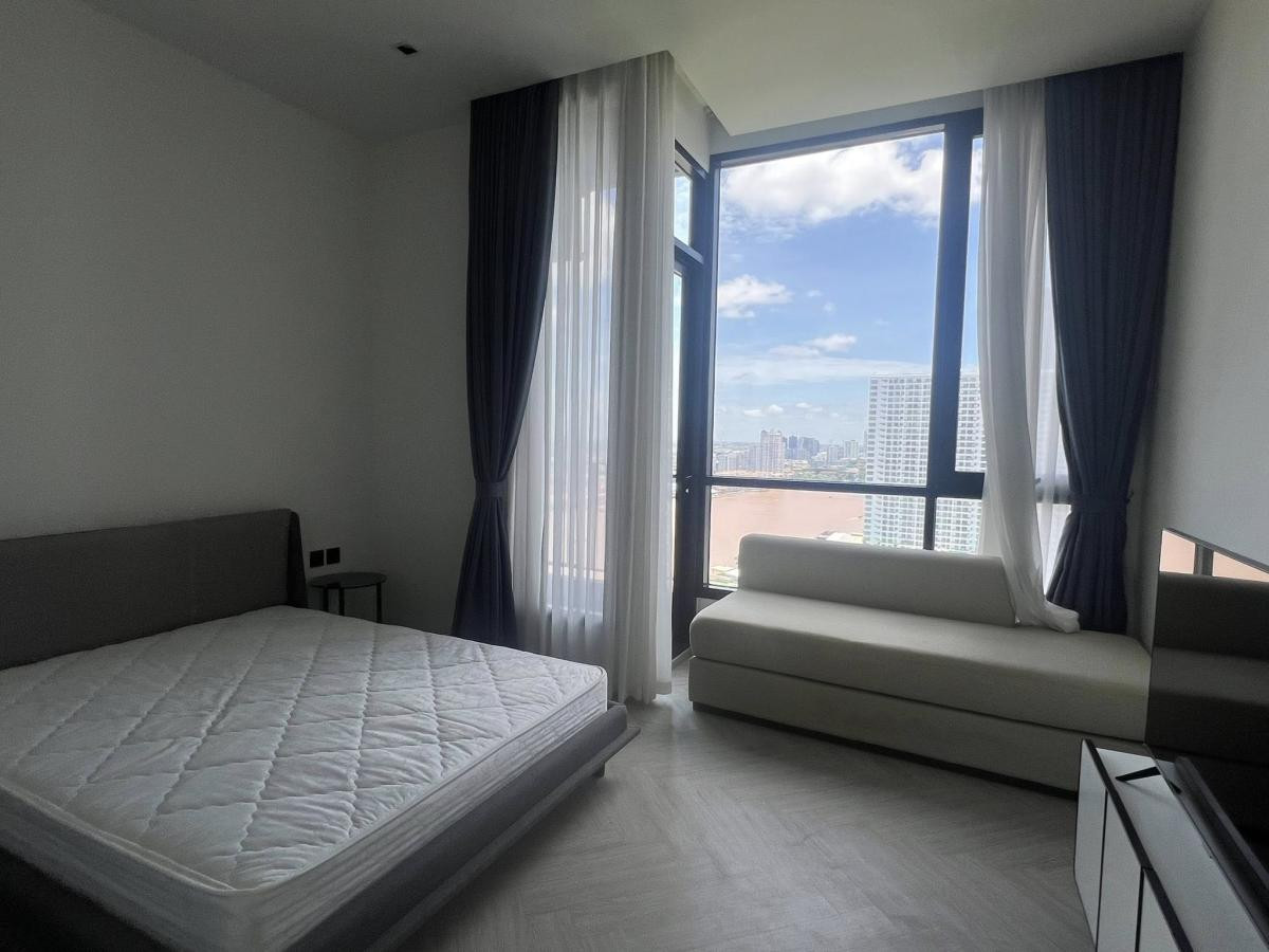 For Rent Condo , Chapter Charoennakhorn-Riverside , BTS-Krung Thon Buri , Bang Lamphu Lang , Khlong San , Bangkok , CX-133703 For Rent Condo , Chapter Charoennakhorn-Riverside , BTS-Krung Thon Buri , Bang Lamphu Lang , Khlong San , Bangkok , CX-133703
