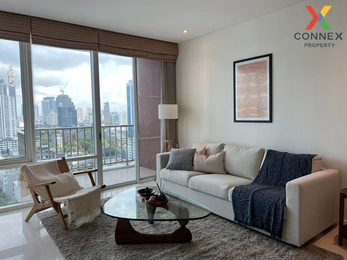 For Rent Condo , Fullerton Sukhumvit , BTS-Ekkamai , Khlong Tan Nuea , Watthana , Bangkok , CX-00251 For Rent Condo , Fullerton Sukhumvit , BTS-Ekkamai , Khlong Tan Nuea , Watthana , Bangkok , CX-00251