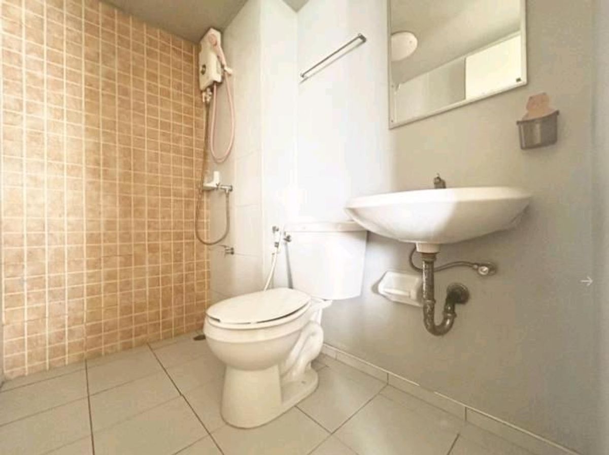 ขาย คอนโด ลุมพินี มิกซ์ เทพารักษ์ - ศรีนครินทร์ เพียง 770,000 บาท – รูปที่ 3