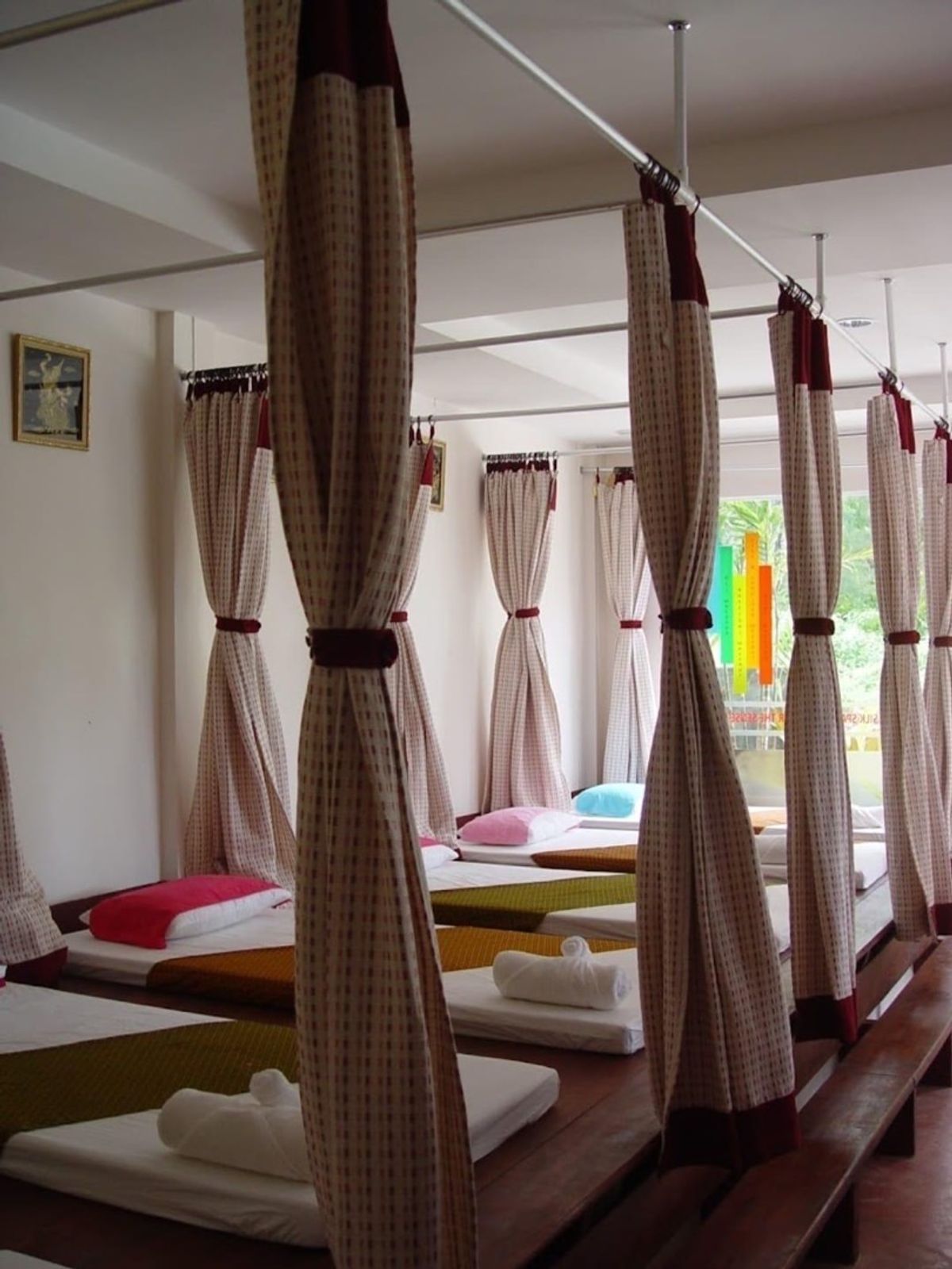 Spa/Massage/Retail Space available for rent at entrance of JW Marriott Khao Lak – รูปที่ 2