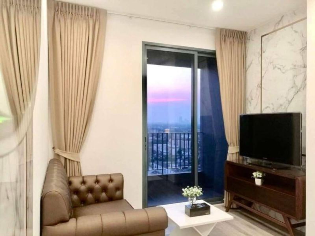 For Rent Condo , Ideo Mobi Sukhumvit 66 , BTS-Udom Suk , Bang Na Nuea , Bang Na , Bangkok ,  CX-11049