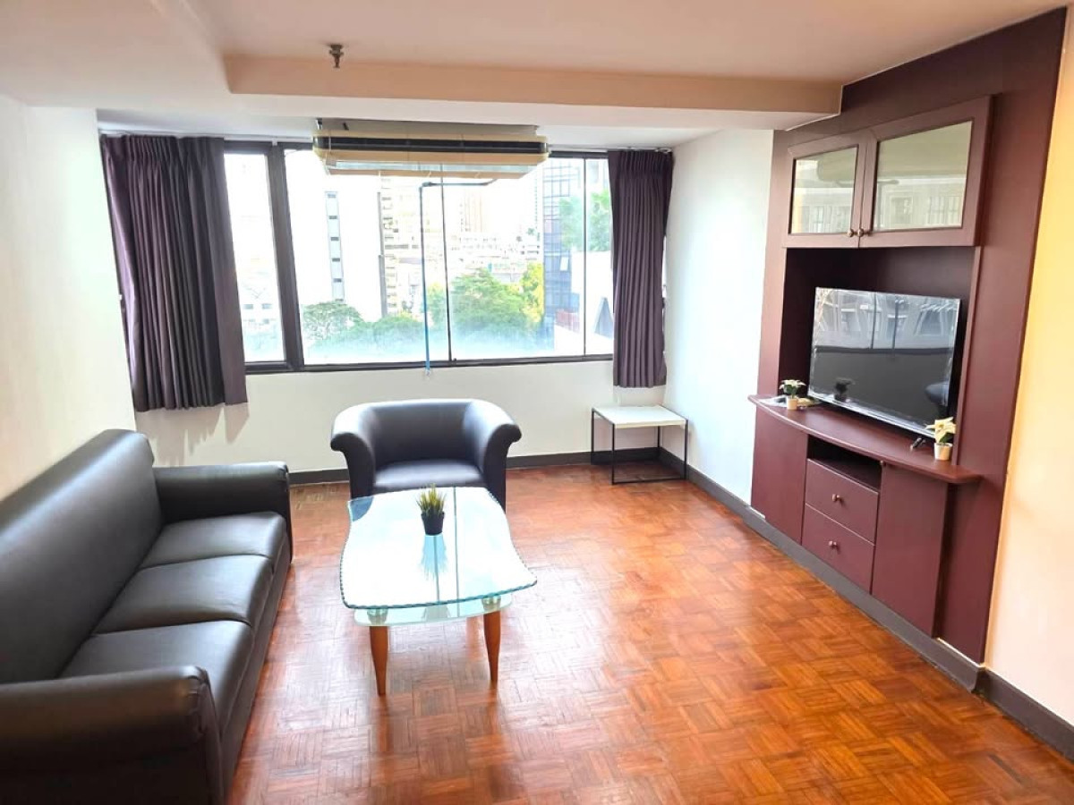 FOR RENT condo , Waterford Park Sukhumvit 53 , BTS-Thong Lo , Khlong Tan Nuea , Watthana , Bangkok , CX-140724
