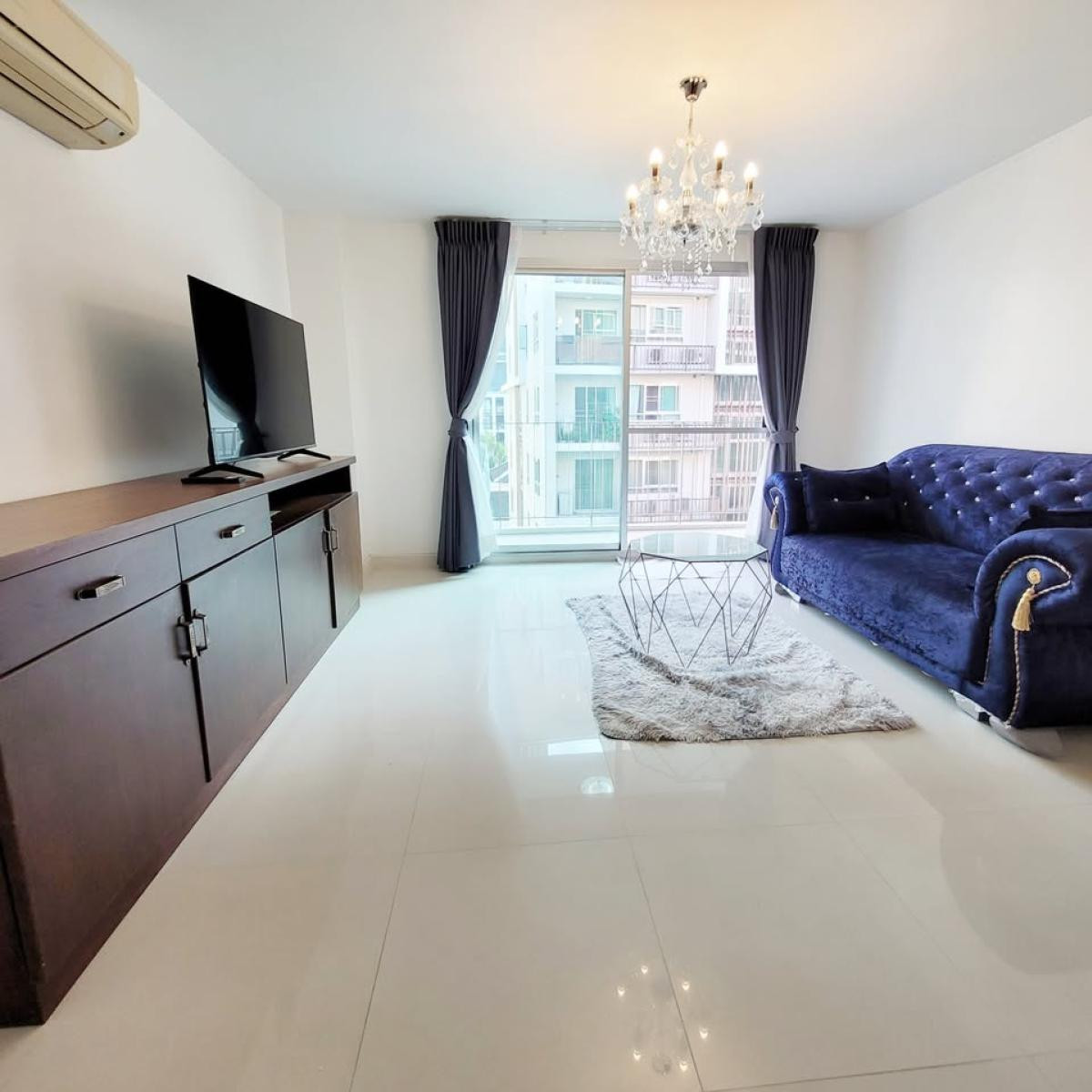 FOR RENT condo , The Clover Thonglor , BTS-Thong Lo , Khlong Tan Nuea , Watthana , Bangkok , CX-72371