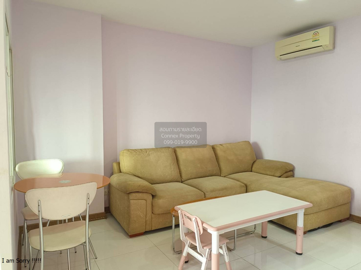 FOR RENT condo , Life @ Ratchada - Huaikwang , MRT-Huai Khwang ,  , Huai Khwang , Bangkok ,  CX-40186