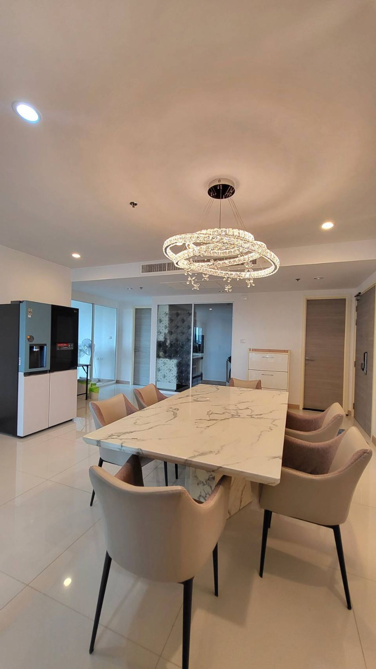 Condo for rent river view at Supalai Riva Grande Rama3 Condo for rent river view at Supalai Riva Grande Rama3