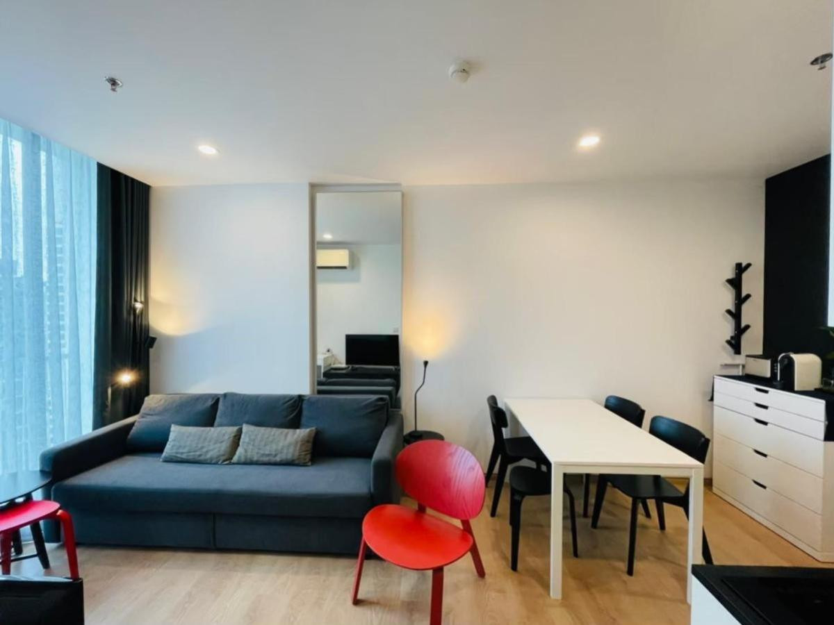 For Rent Condo , Noble Recole , BTS-Asok , Khlong Toei Nuea , Watthana , Bangkok , CX-107258 For Rent Condo , Noble Recole , BTS-Asok , Khlong Toei Nuea , Watthana , Bangkok , CX-107258