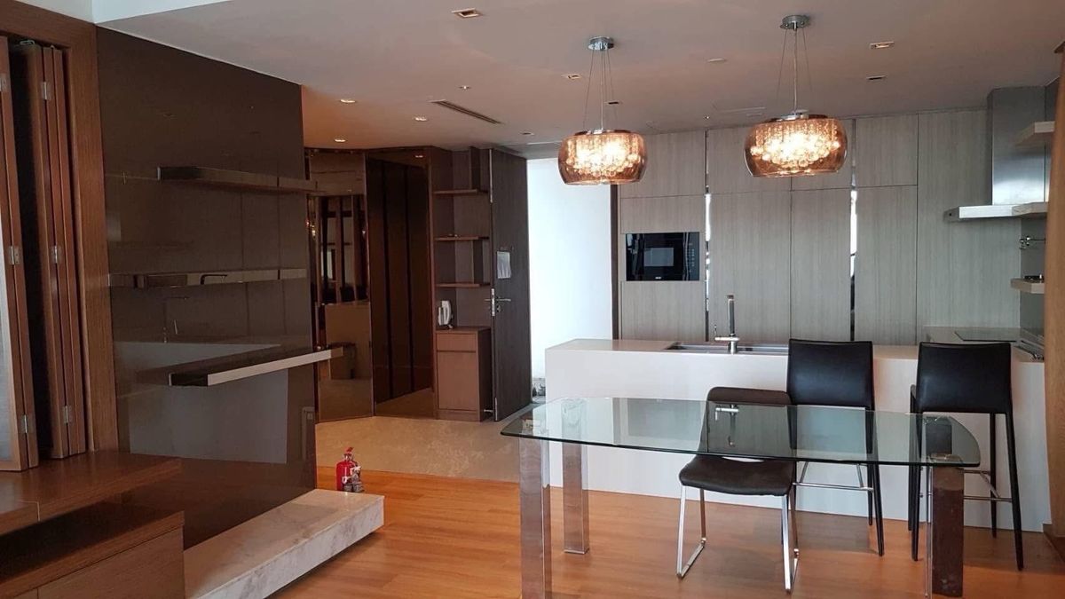 For Rent📍The pano rama 3 🛀2+1 bed 2bath📞0639399665 – รูปที่ 2