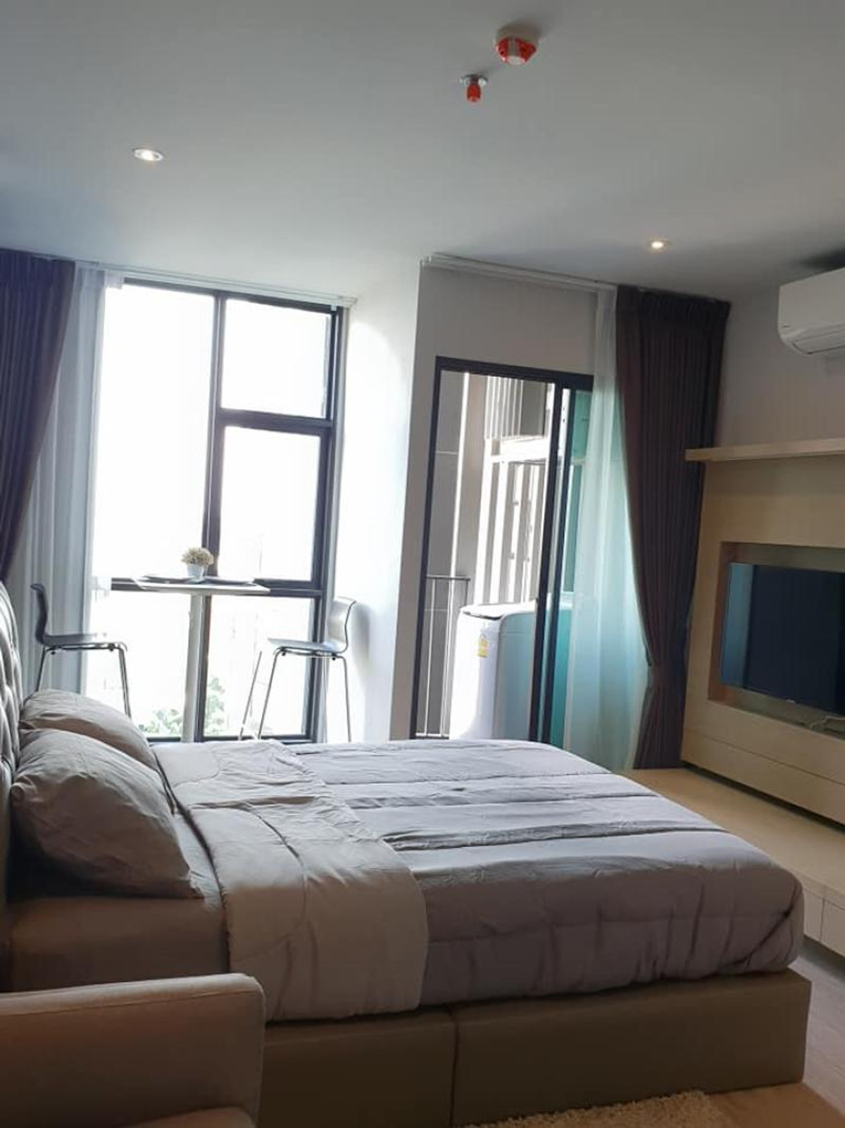 For Rent Condo , RHYTHM Ekkamai , BTS-Ekkamai , Khlong Tan Nuea , Watthana , Bangkok , CX-17447