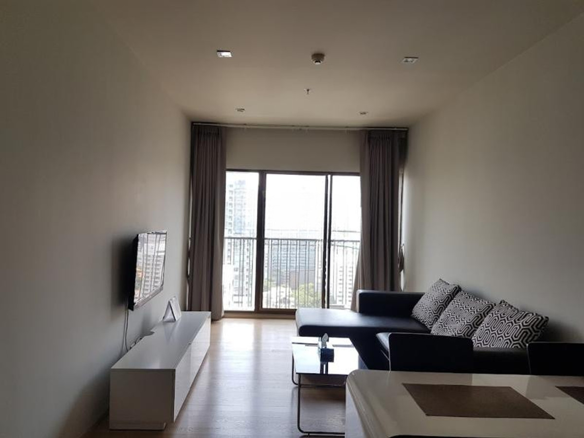 FOR RENT condo , Noble Refine Sukhumvit 26 , Duplex , wide frontage , BTS-Phrom Phong , Khlong Tan , Khlong Toei , Bangkok , CX-15284
