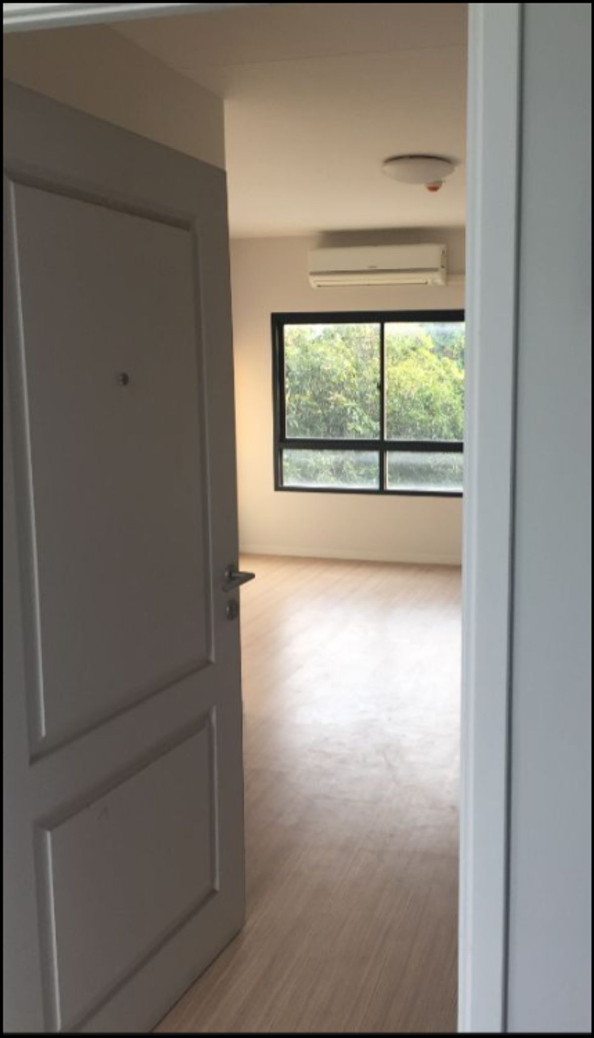 ขายห้องสตูดิโอขนาด 25 ตรม. ราคาล้านต้นๆ ห้องโครงการ 624 คอนโดเลต รัชดา 36 (FS5048) – รูปที่ 2