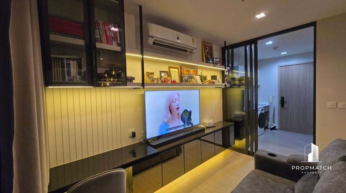 ✨Flash Deal ✨LIFE Sathorn Sierra ( 1Bed 1Bath 35SQM.) พร้อมอยู่ ! เพียง 3,550,000 บาท Tel.0981315848 @propmatch ✨Flash Deal ✨LIFE Sathorn Sierra ( 1Bed 1Bath 35SQM.) พร้อมอยู่ ! เพียง 3,550,000 บาท Tel.0981315848 @propmatch