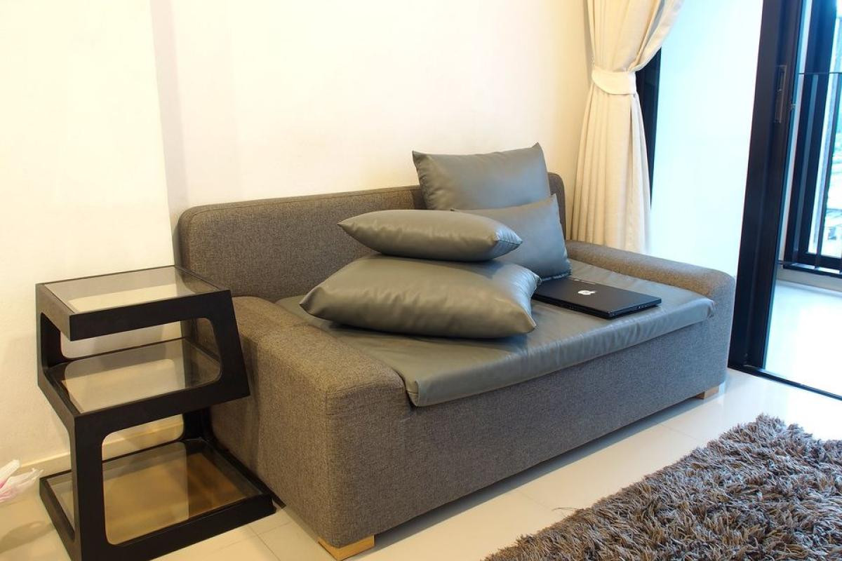 For Rent Condo , Ideo Ratchada - Huaikwang , MRT-Huai Khwang , Huai Khwang , Huai Khwang , Bangkok ,CX-89857